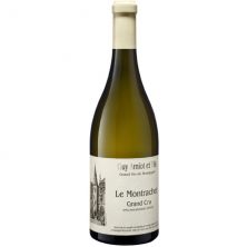 Domaine Guy Amiot Le Montrachet Grand Cru 2019 (8391)