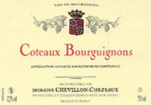 Domaine Chevillon-Chezeaux Coteaux Bourguignons 2019 Case of 12 Bottles (12x 7009)