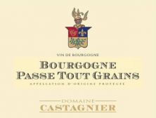 Domaine Jerome Castagnier Bourgogne Passetoutgrains 2020 (8052)