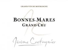 Jerome Castagnier BonnesMares Grand Cru MAGNUM 2016 (4596)