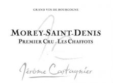 Jerome Castagnier Morey-St-Denis 1er Cru Les Chaffots 2019 (7406)