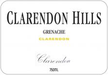 Clarendon Hills Grenache Clarendon 2009 (8623)