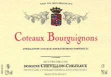 Domaine Chevillon-Chezeaux Coteaux Bourguignons 2020 (7977)