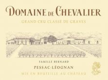Domaine de Chevalier rouge 2018 (8264)