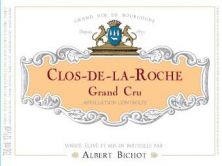 Albert Bichot Clos-de-la-Roche Grand Cru 2017 (5723)