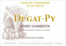 Domaine Bernard Dugat-Py Gevrey-Chambertin Vieilles Vignes 2017 (6111)