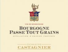 Domaine Jerome Castagnier Bourgogne Passetoutgrains 2018 (6412)