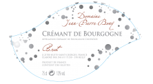 Domaine Bony Cremant Blanc de Noirs NV (7551)
