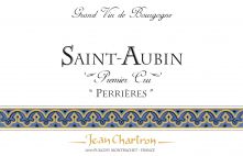 Domaine Jean Chartron St Aubin 1er Cru Les Perrieres 2020 (7179)