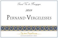 Domaine Jean Chartron Pernand Vergelesses 2019 (6377)