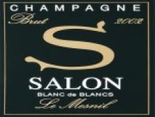 Champagne Salon Cuvee S 2006 (4773)