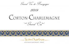 Domaine Jean Chartron Corton-Charlemagne Grand Cru 2019 (6384)
