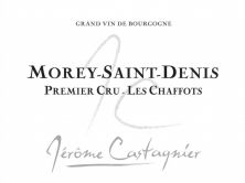 Jerome Castagnier Morey-St-Denis 1er Cru Les Chaffots MAGNUM 2018 (6082)