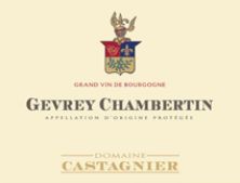 Jerome Castagnier GevreyChambertin 2016 (4580)