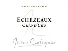 Jerome Castagnier Echezeaux Grand Cru MAGNUM 2019 (7399)