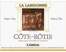 Domaine Etienne Guigal Cote Rotie La Landonne 2017 (8111)