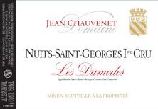 Domaine Jean Chauvenet Nuits-St-Georges 1er Cru Les Damodes 2020 (8322)