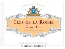 Albert Bichot Clos-de-la-Roche Grand Cru 2018 (6243)
