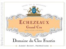 Domaine du Clos Frantin Echezeaux Grand Cru MAGNUM 2018 (6967)