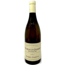 Moret-Nomine Meursault 1er Cru Charmes 2007 (7717)