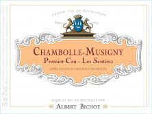 Albert Bichot Chambolle-Musigny 1er Cru Les Sentiers 2020 (8021)