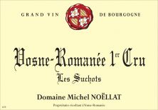 Domaine Michel Noellat Vosne-Romanee 1er Cru Les Suchots 2019 (7726)