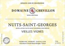 Domaine Robert Chevillon Nuits-Saint-Georges Vieilles Vignes 2018 (6374)