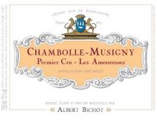 Albert Bichot Chambolle-Musigny 1er Cru Les Amoureuses 2018 (6244)