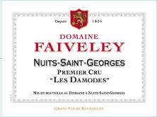 Domaine Faiveley Nuits-St-Georges 1er Cru Les Damodes 2017 (8086)